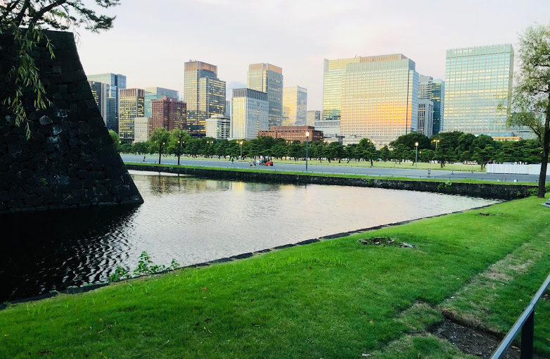 The 50h PSS Imperial Palace Health Running ( May 26, 2019 )