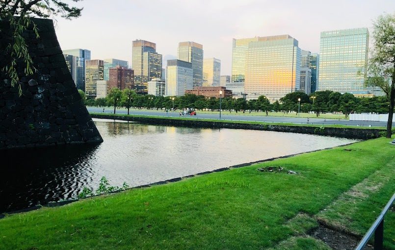 The 50h PSS Imperial Palace Health Running ( May 25, 2019 )
