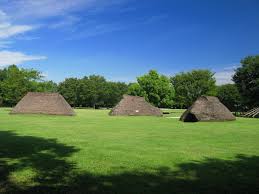 Fujimi City New Year Jomon Marathon Tournament