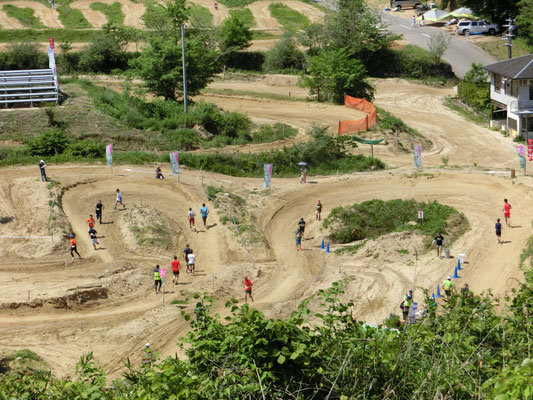 2nd Okukawachi Offroad Running Festa ( January 20, 2019 )