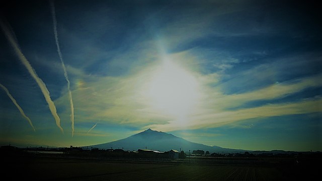 Mount Iwaki (岩木山) | 100 Famous Japanese Mountains #010